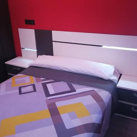 לוגרוניו Apartamento Centrico , Wifi + Desayuno מראה חיצוני תמונה
