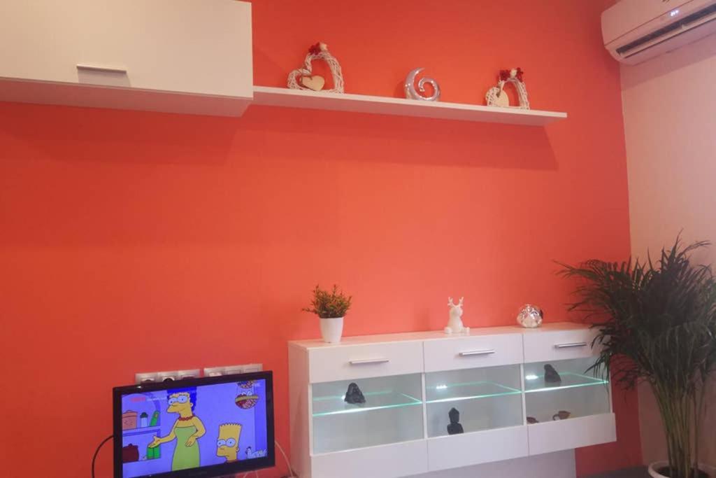 לוגרוניו Apartamento Centrico , Wifi + Desayuno מראה חיצוני תמונה