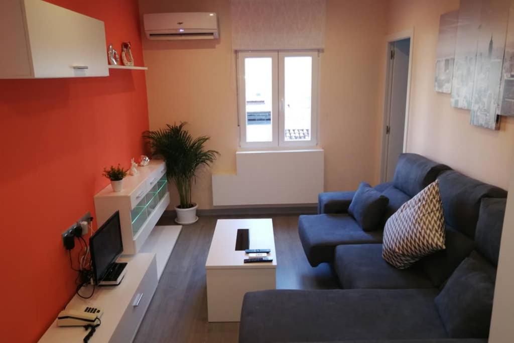 לוגרוניו Apartamento Centrico , Wifi + Desayuno מראה חיצוני תמונה
