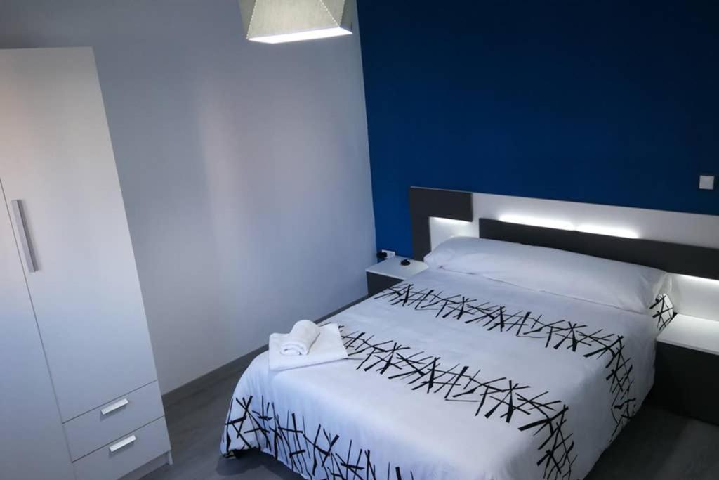 לוגרוניו Apartamento Centrico , Wifi + Desayuno מראה חיצוני תמונה